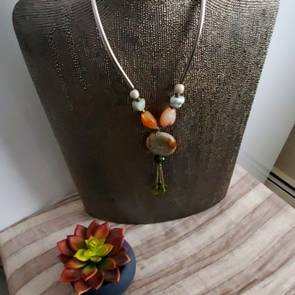 Necklace - Picture 2 of 4